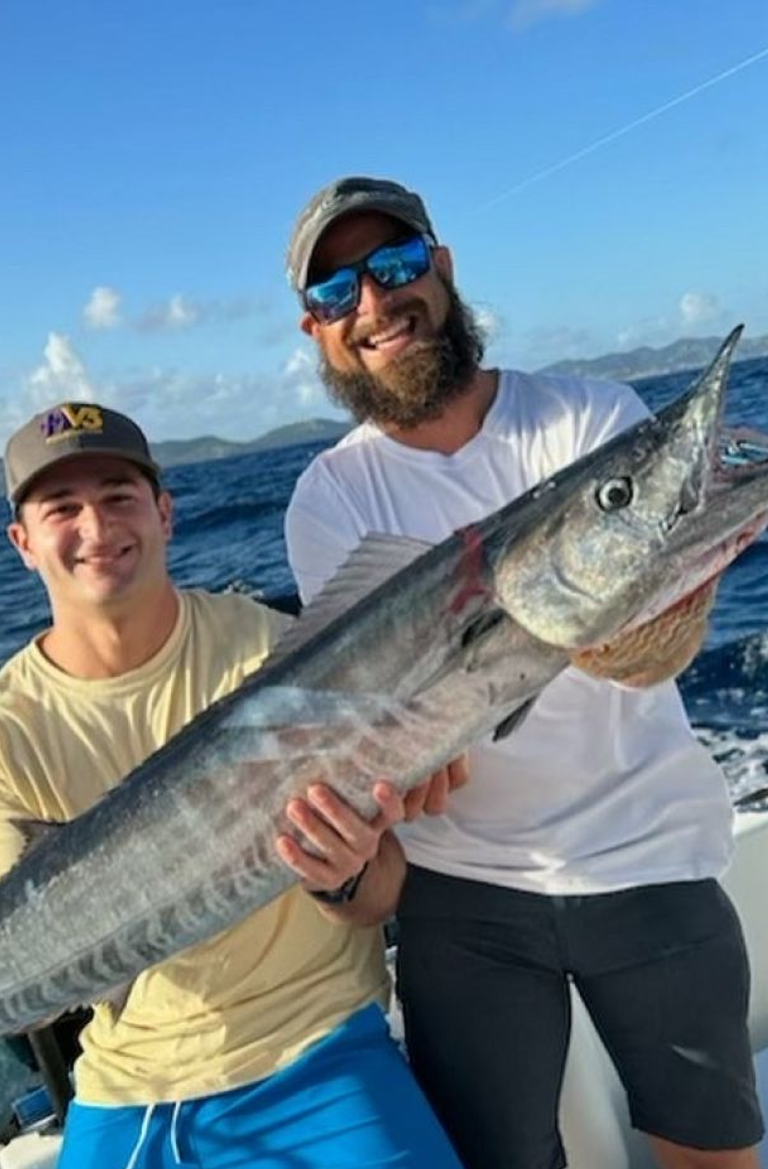 Down South Charters - St. Croix, USVI